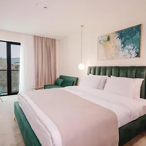 Hotel Orden, Tbilisi