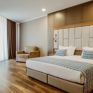 King Solomon Hotel Batumi