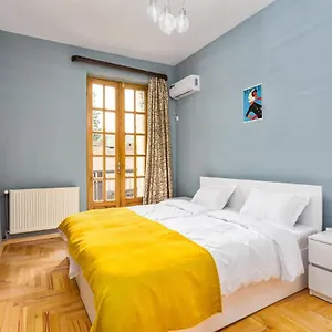 Guest house Costa, Tbilisi