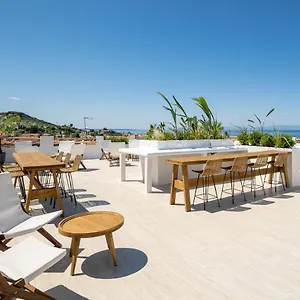 Palm Residences Hotel Pefkochori