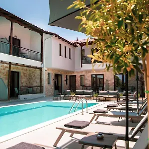 Iades Aparthotel Afytos