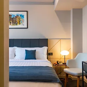 Hotel Reikartz King Tamar, Tbilisi