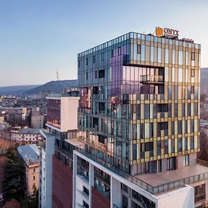 Hotel Onyx Center, Tbilisi