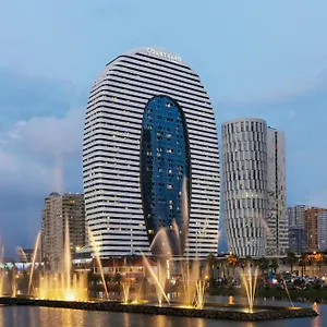 Courtyard By Marriott Hotel Batumi