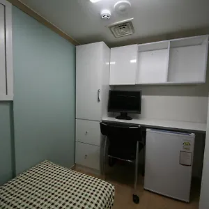 Jongro Wellbeingtel Guest house Seoul