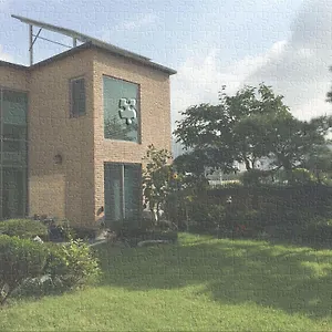 Puzzlestay House Guest house Seoul